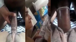 Indian Cum Tube 264
