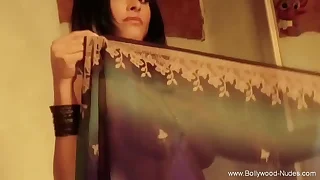 A Pulling Rite Exotic India While Seducing Each Other