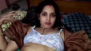 Indian desi Lalita XXX sex almost undertaking brother